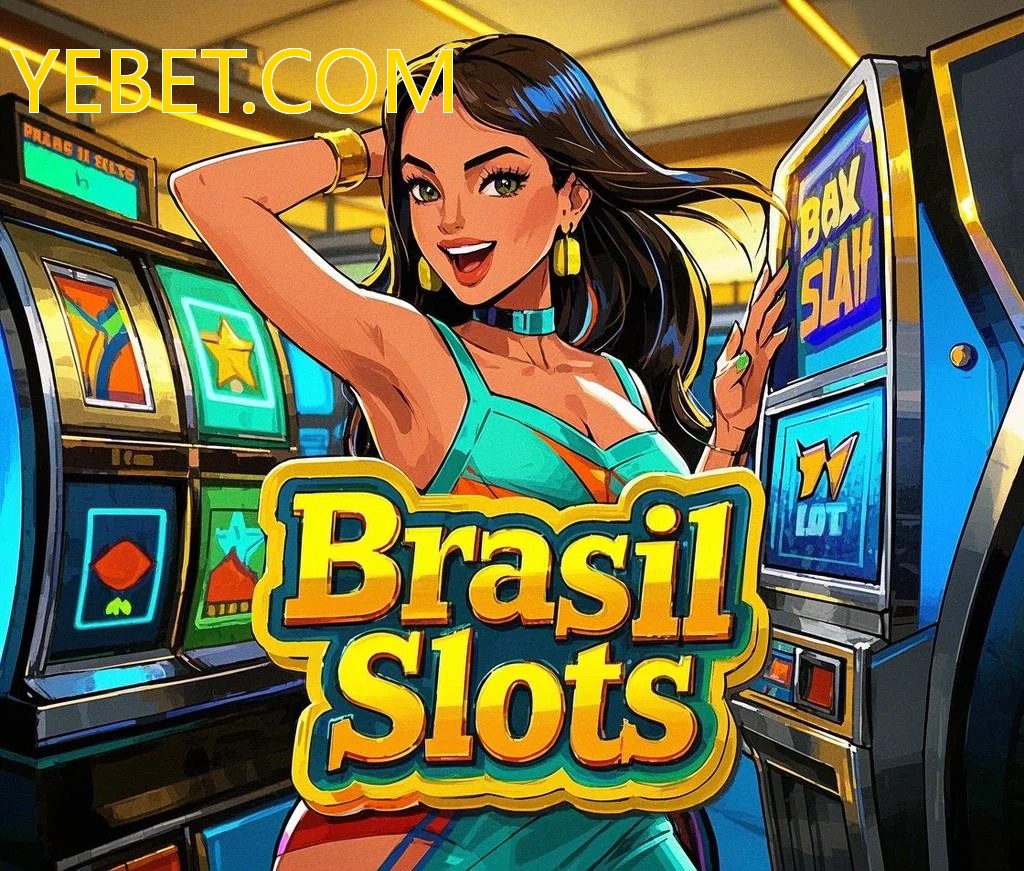 yebet GAME-Slots