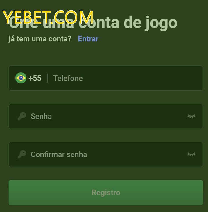 Login-E-Registro-Registro